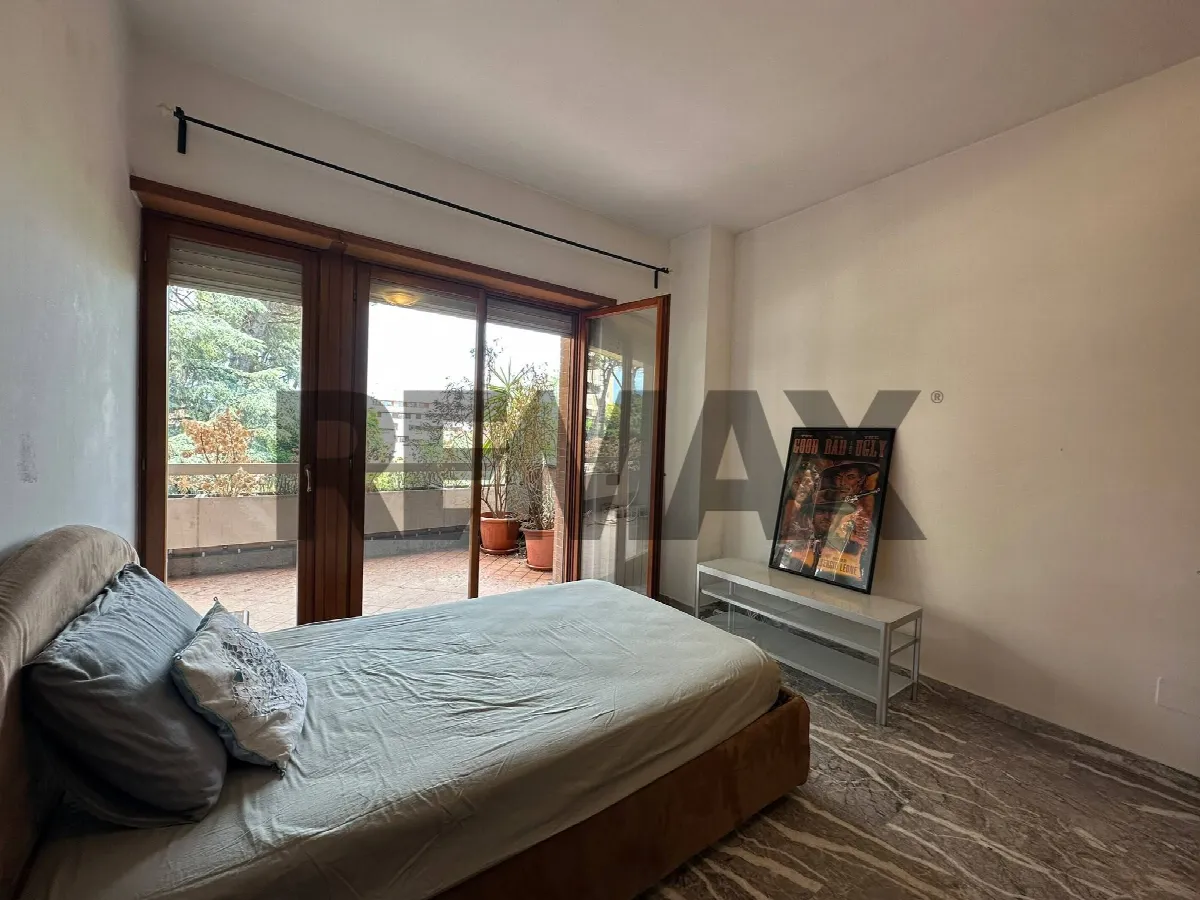 Appartamento in vendita a Roma, Aurelio - foto 4