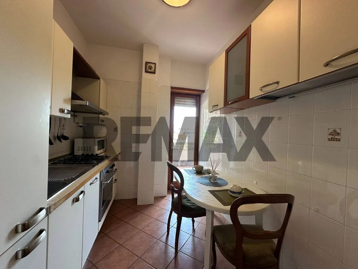 Appartamento in vendita a Roma, Aurelio - foto 8