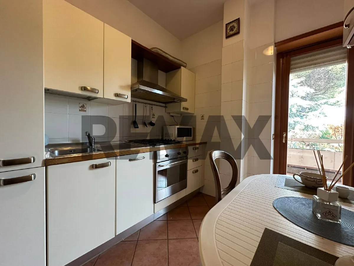 Appartamento in vendita a Roma, Aurelio - foto 9