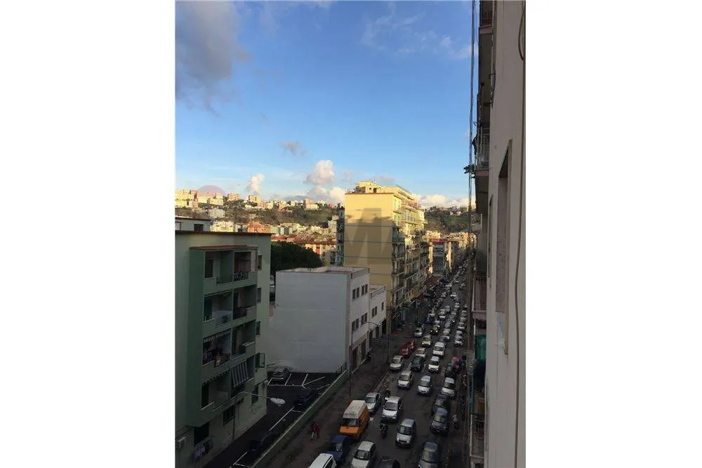 Appartamento in vendita a Napoli, Fuorigrotta - foto 5