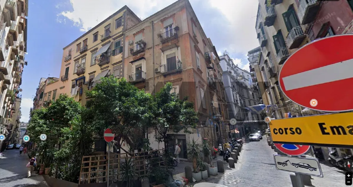 Appartamento in vendita a Napoli, Chiaia - foto 1