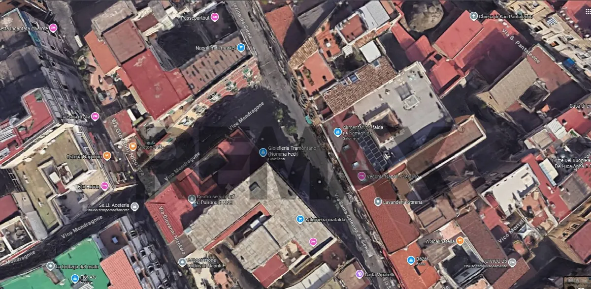 Appartamento in vendita a Napoli, Chiaia - foto 3