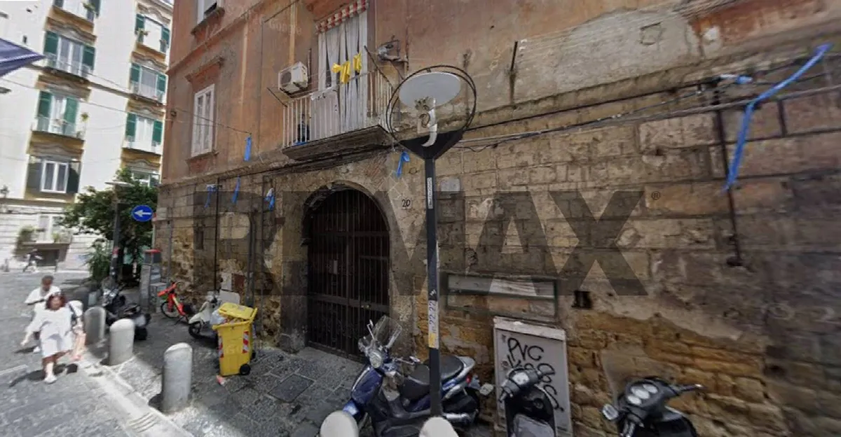 Appartamento in vendita a Napoli, Chiaia - foto 4