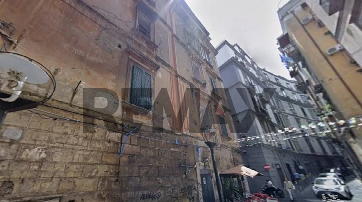 Appartamento in vendita a Napoli, Chiaia - foto 5