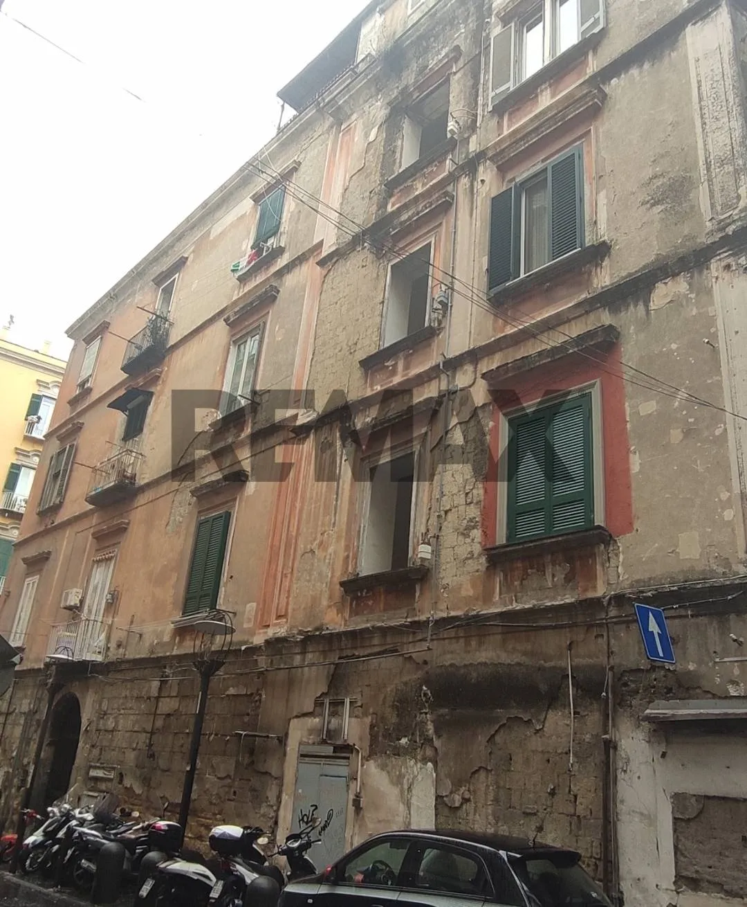 Appartamento in vendita a Napoli, Chiaia - foto 6