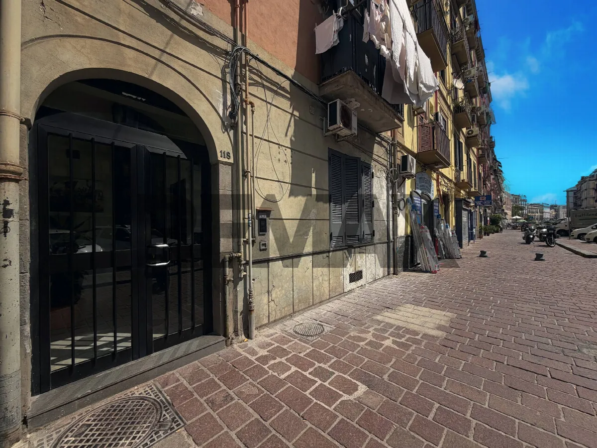 Appartamento in vendita a Napoli, Mergellina - foto 2
