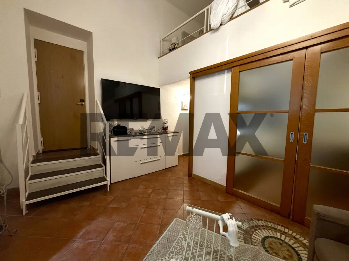 Appartamento in vendita a Napoli, Mergellina - foto 3