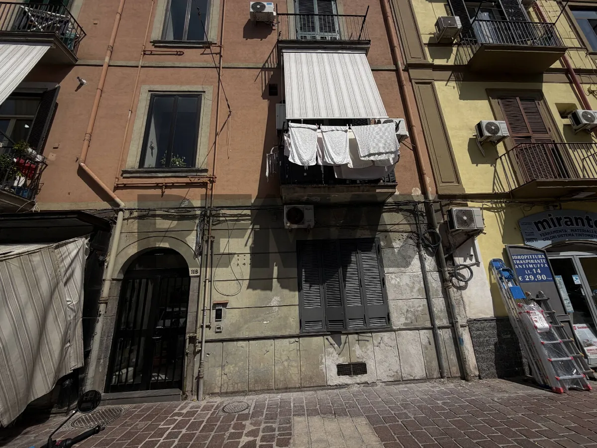 Appartamento in vendita a Napoli, Mergellina - foto 4