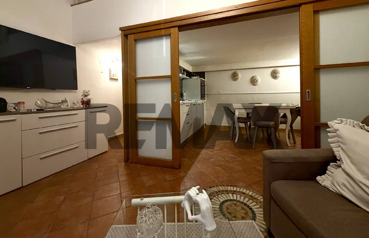 Appartamento in vendita a Napoli, Mergellina - foto 5