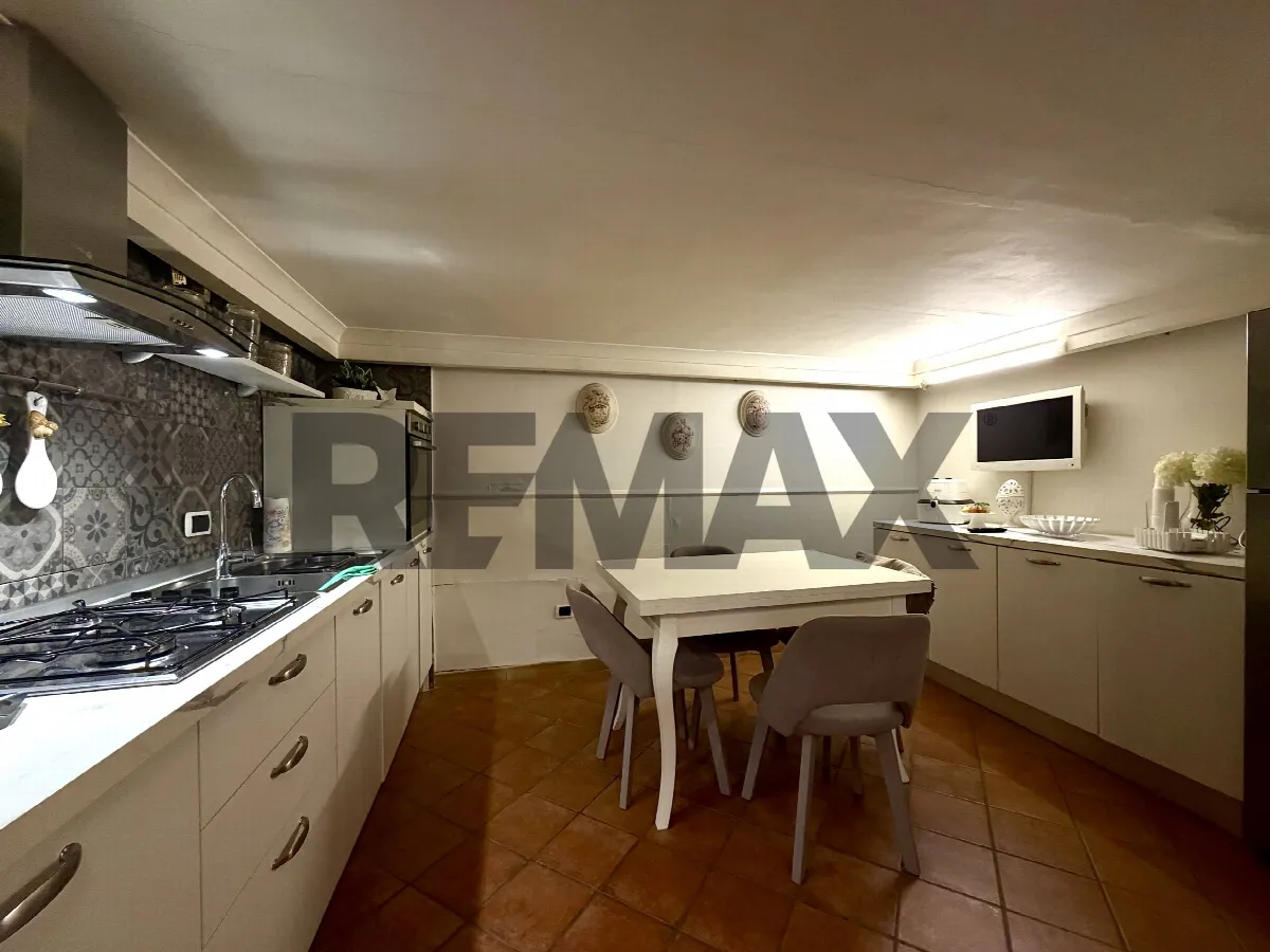 Appartamento in vendita a Napoli, Mergellina - foto 6