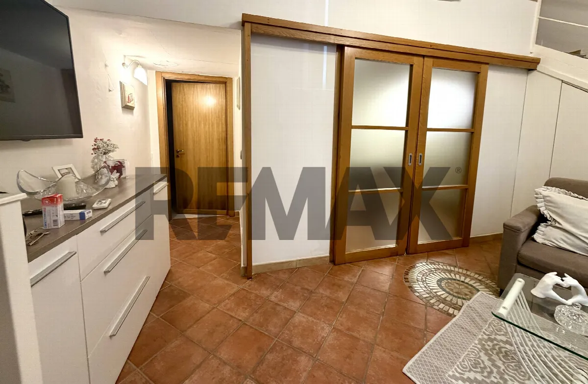 Appartamento in vendita a Napoli, Mergellina - foto 7