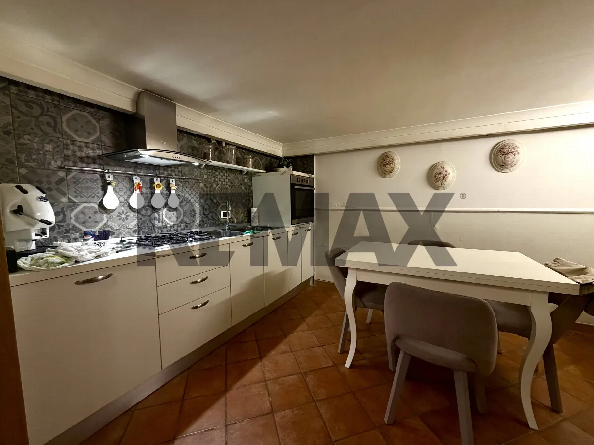 Appartamento in vendita a Napoli, Mergellina - foto 8