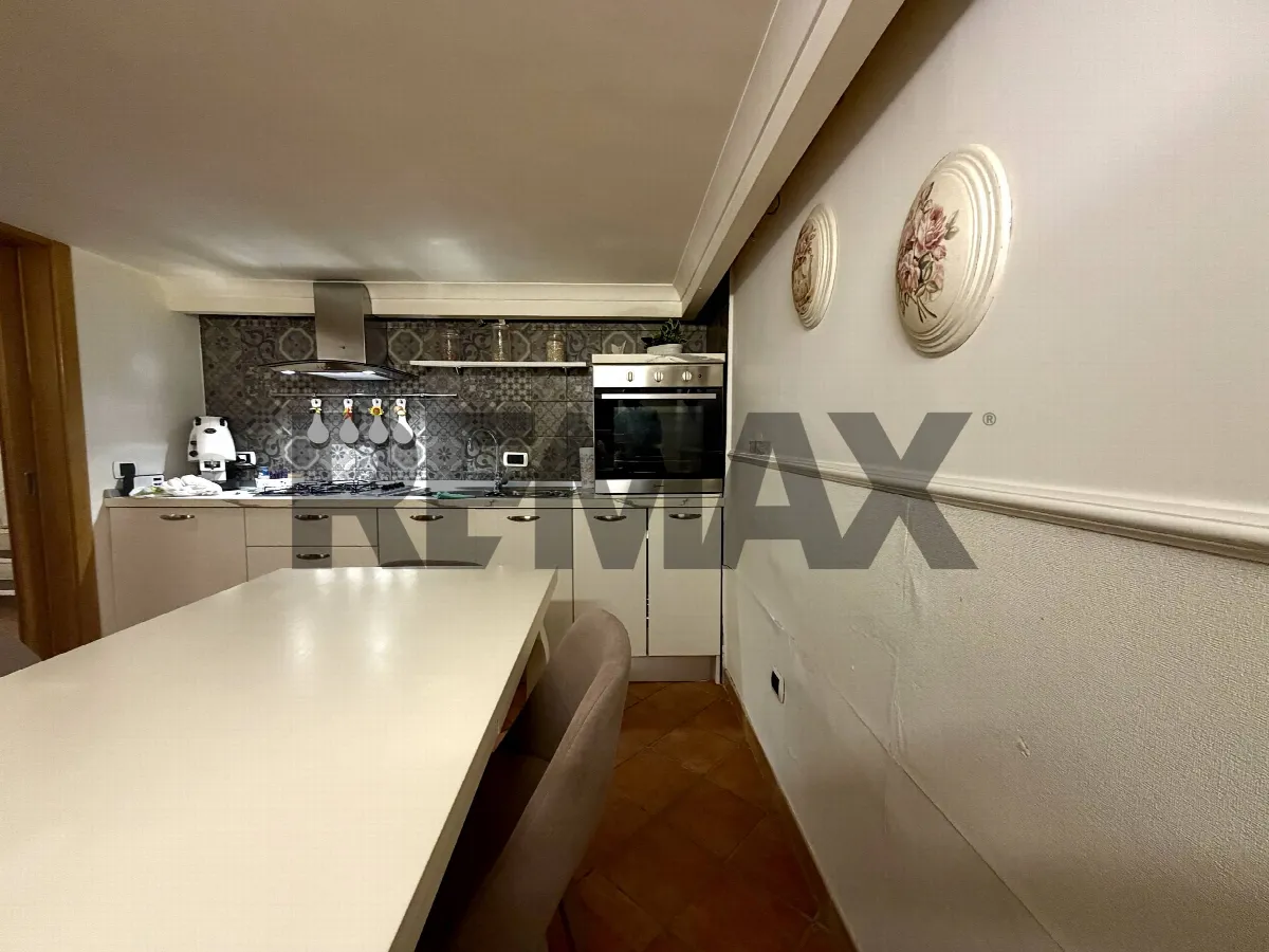 Appartamento in vendita a Napoli, Mergellina - foto 9