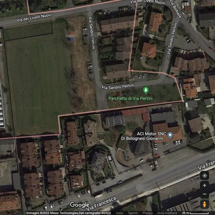 Nuove costruzioni in vendita a Ciserano, Fornas - foto 6