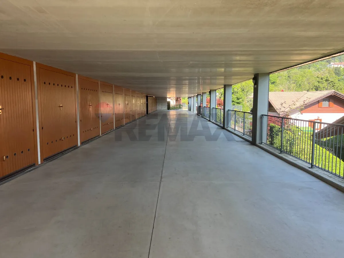 Appartamento in vendita a Sant'Omobono Terme - foto 10
