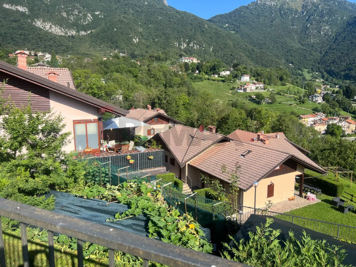 Appartamento in vendita a Sant'Omobono Terme - foto 2
