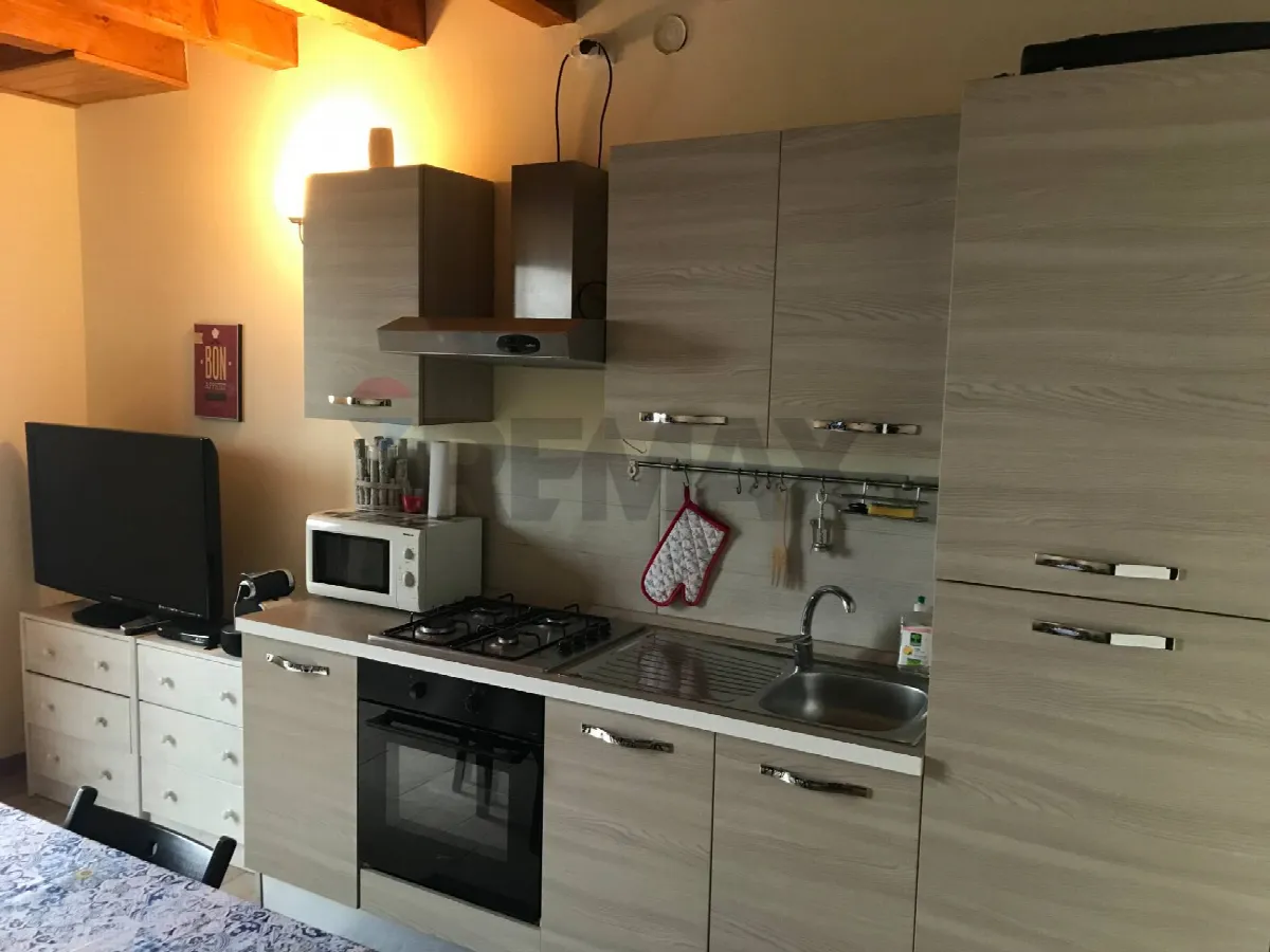 Appartamento in vendita a Sant'Omobono Terme - foto 3