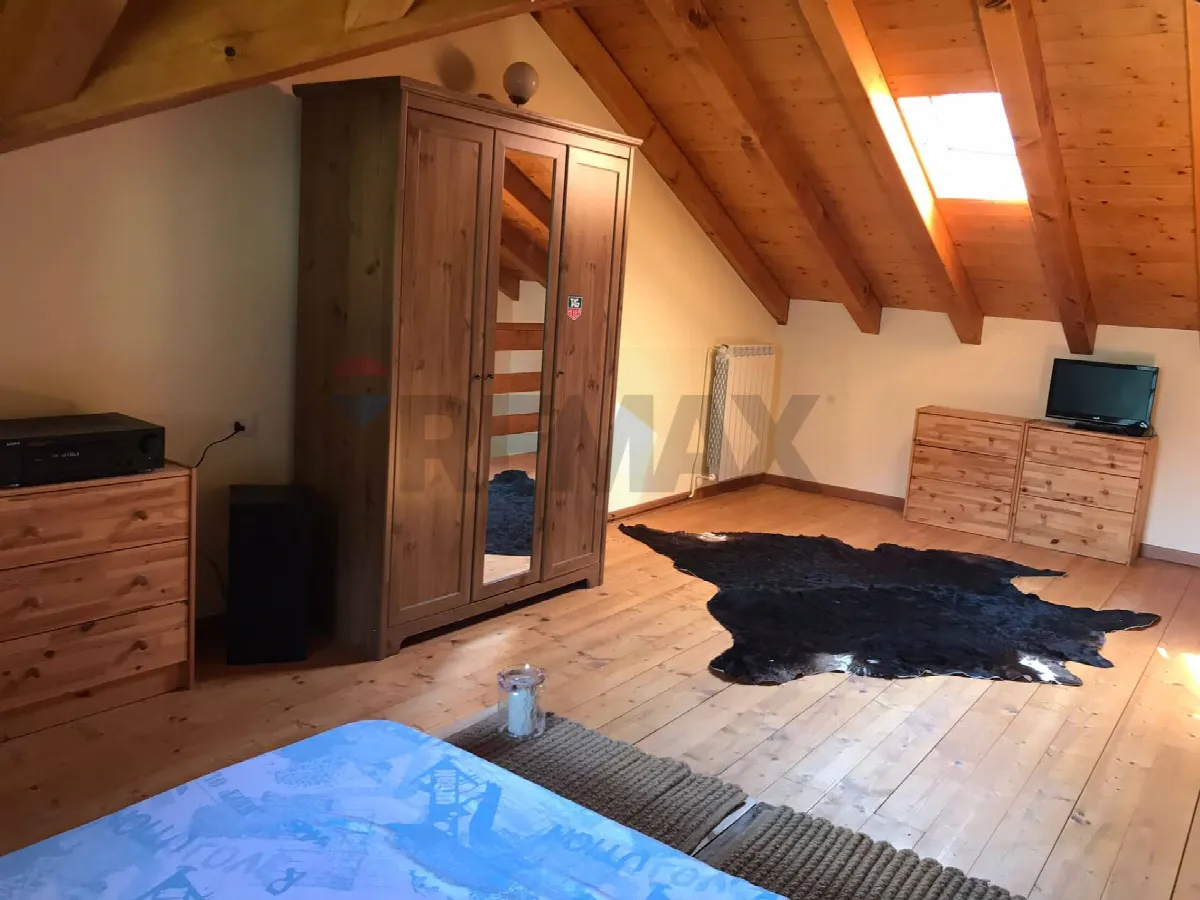 Appartamento in vendita a Sant'Omobono Terme - foto 4