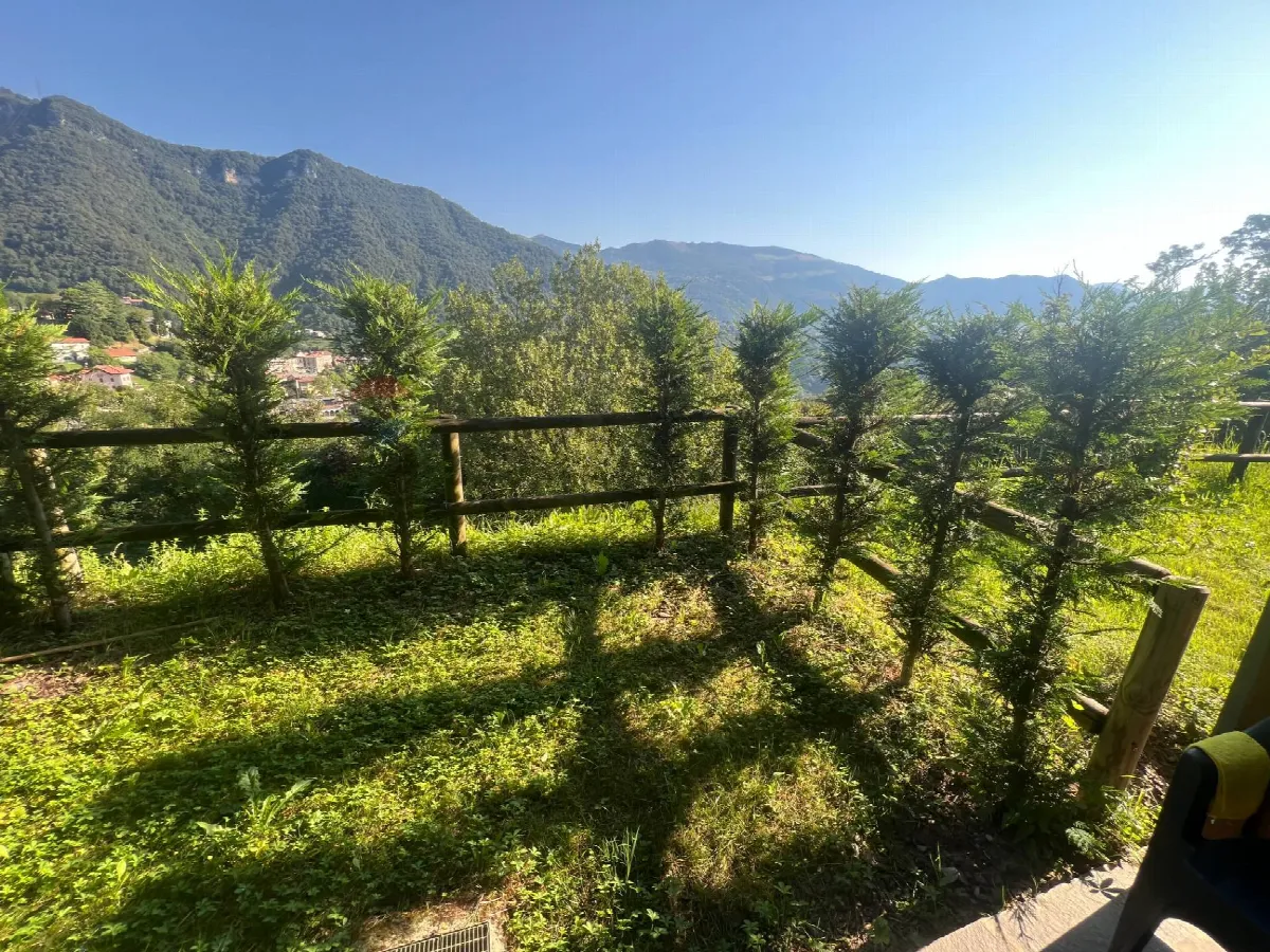 Appartamento in vendita a Sant'Omobono Terme - foto 6