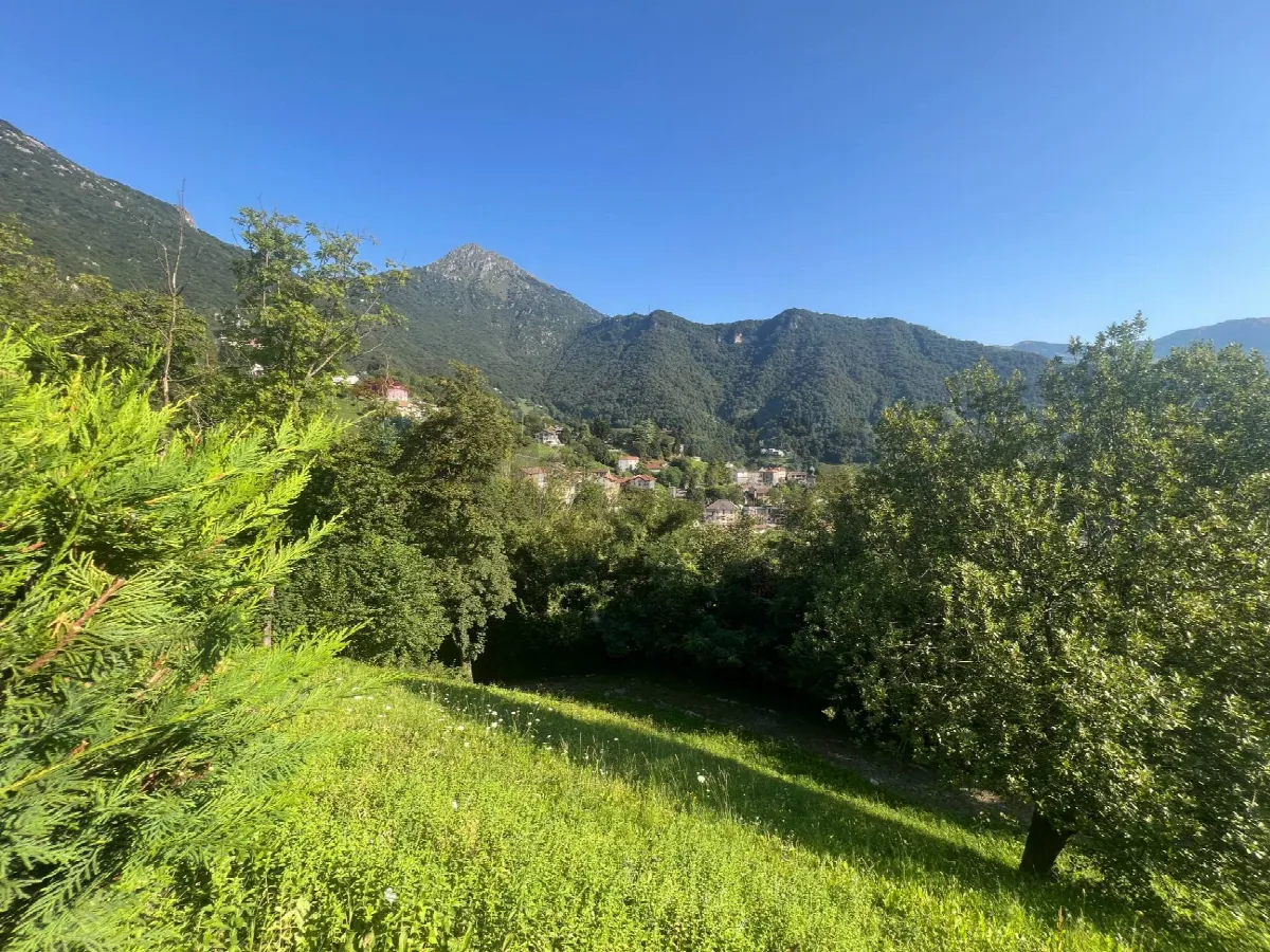 Appartamento in vendita a Sant'Omobono Terme - foto 8