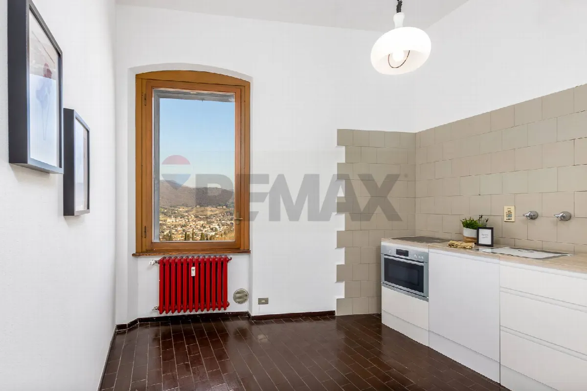 Appartamento in vendita a Bergamo, Città Alta Centrale - foto 6