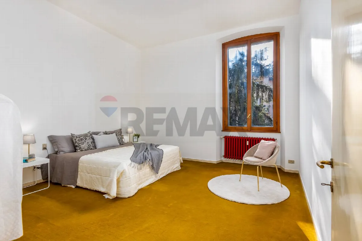 Appartamento in vendita a Bergamo, Città Alta Centrale - foto 9