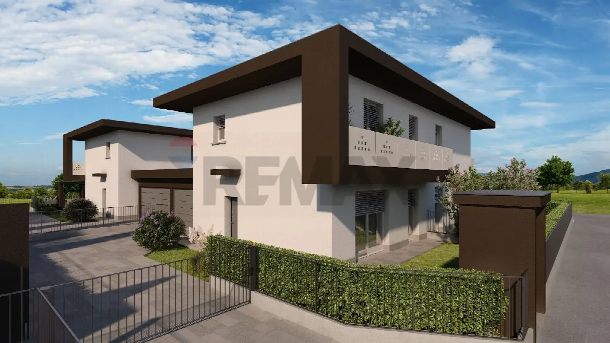 Nuove costruzioni in vendita a Azzano San Paolo - foto 4