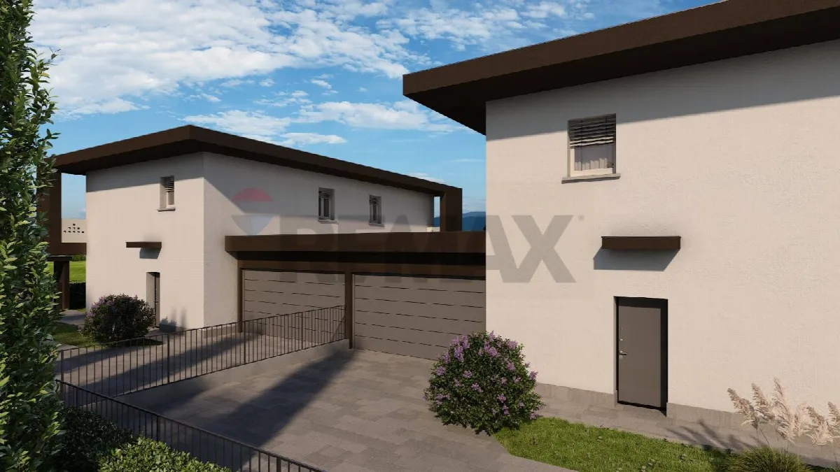 Nuove costruzioni in vendita a Azzano San Paolo - foto 6
