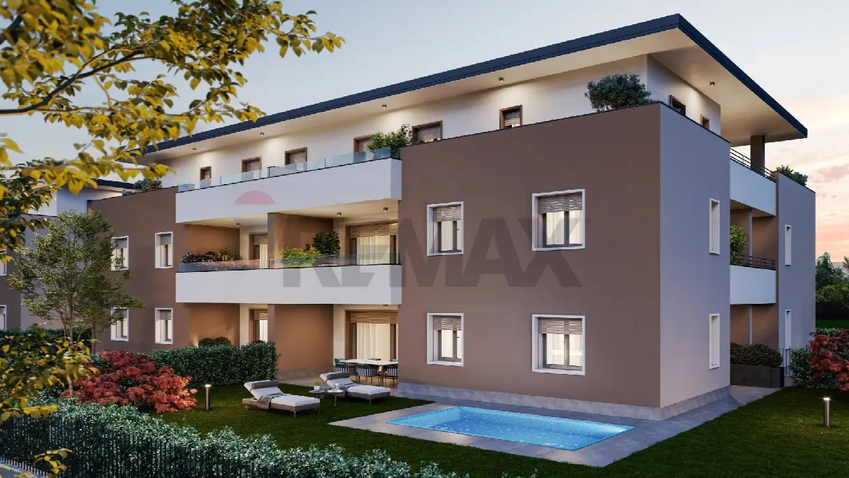 Appartamento in vendita a Bernareggio - foto 5