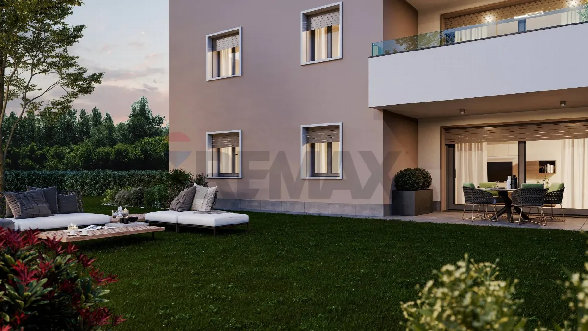Appartamento in vendita a Bernareggio - foto 7