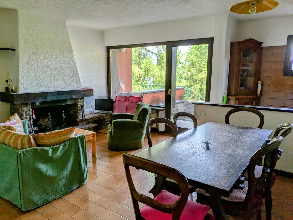 Appartamento in vendita a Artogne, Monte Campione - foto 2