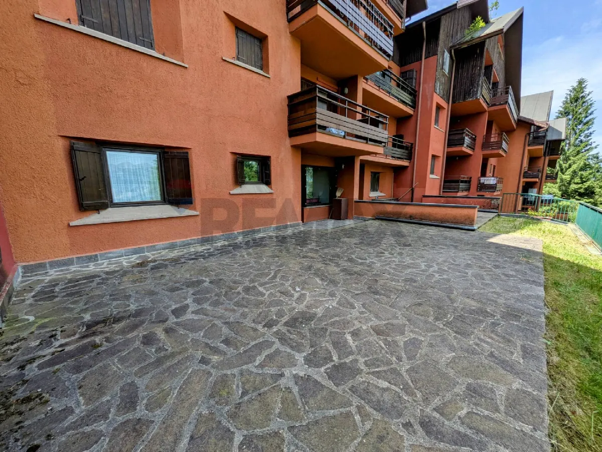 Appartamento in vendita a Artogne, Monte Campione - foto 3