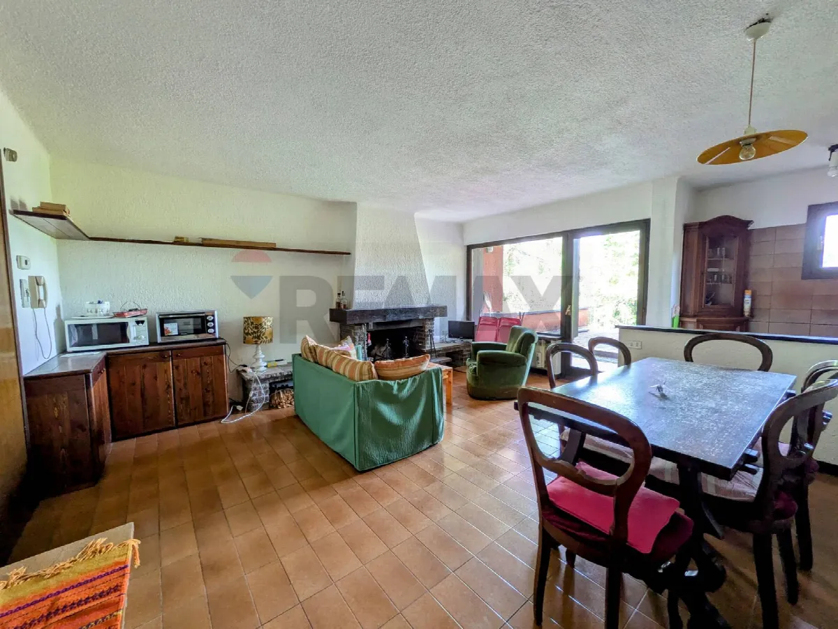 Appartamento in vendita a Artogne, Monte Campione - foto 4