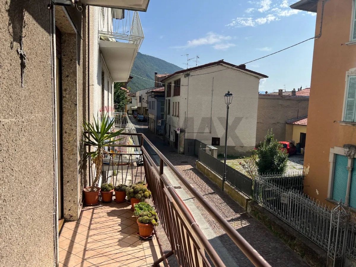 Appartamento in vendita a Ranzanico - foto 1