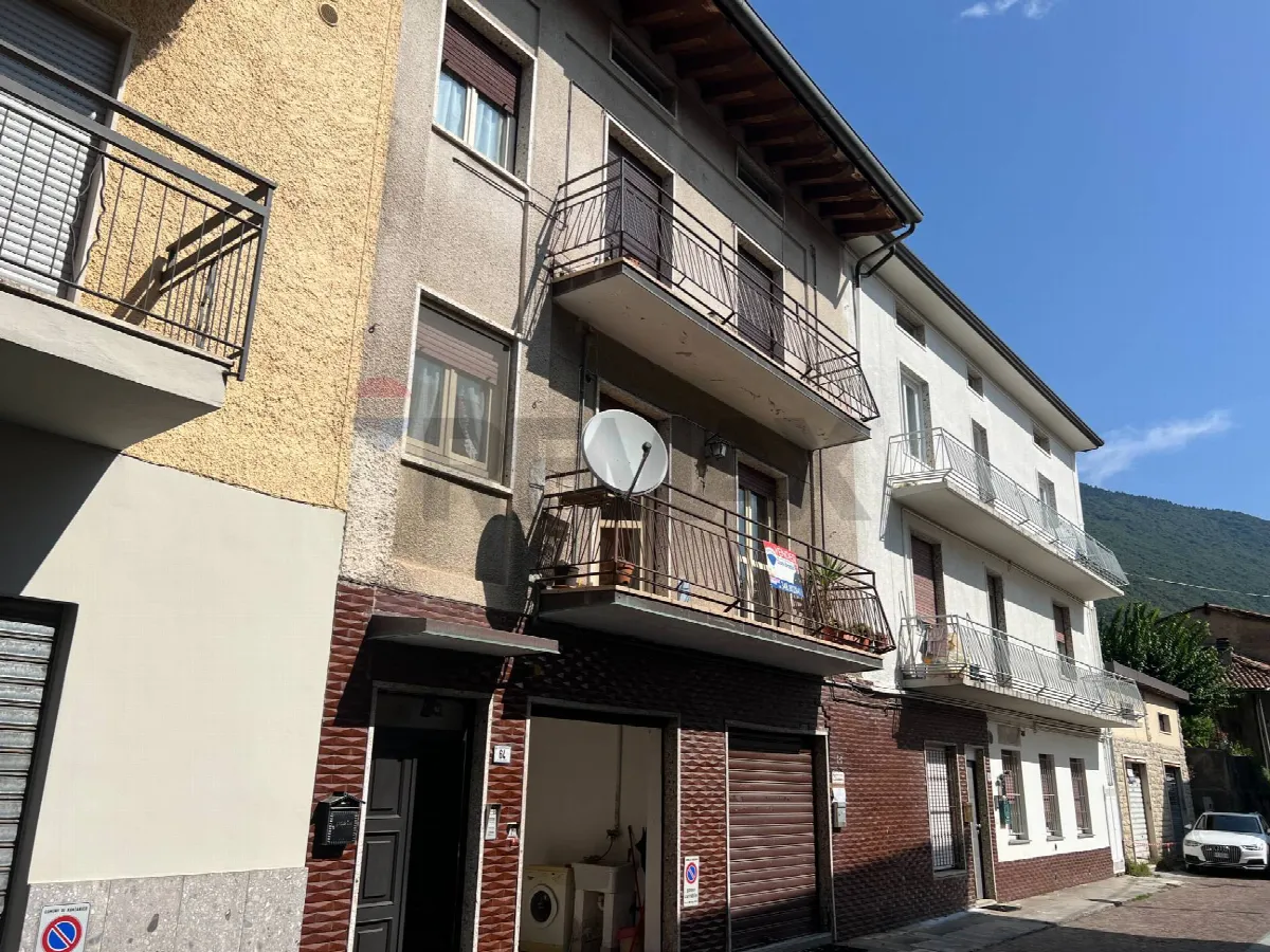 Appartamento in vendita a Ranzanico - foto 10
