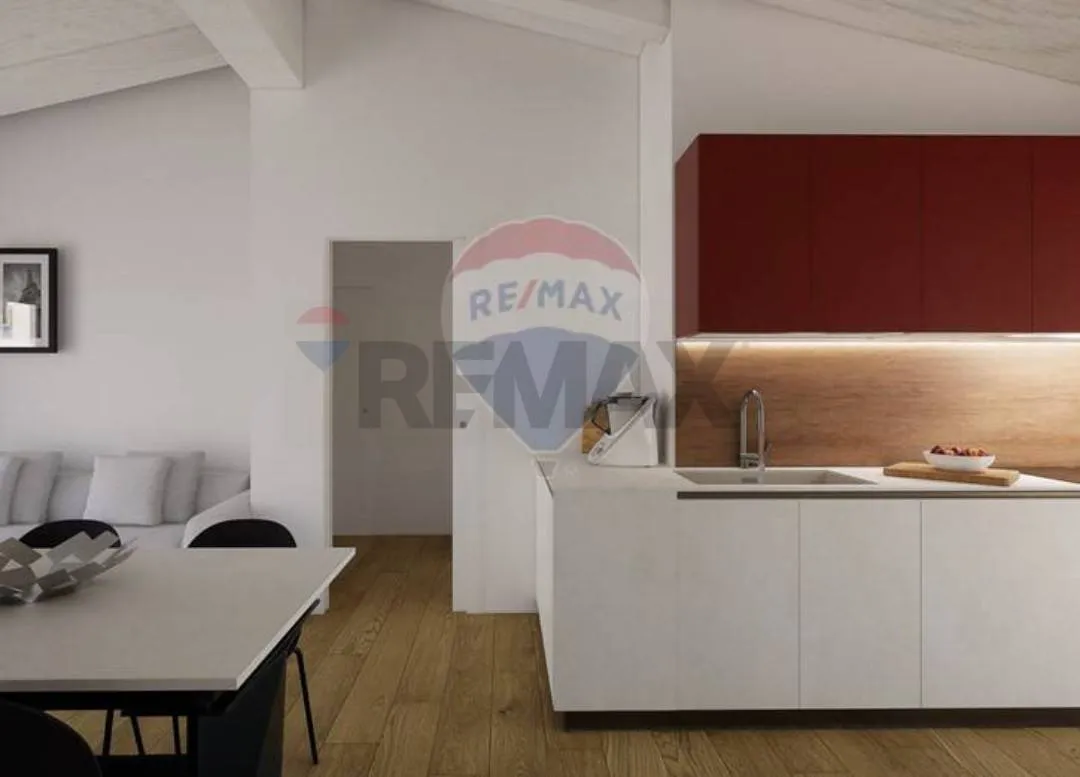 Appartamento in vendita a Grumello del Monte - foto 1