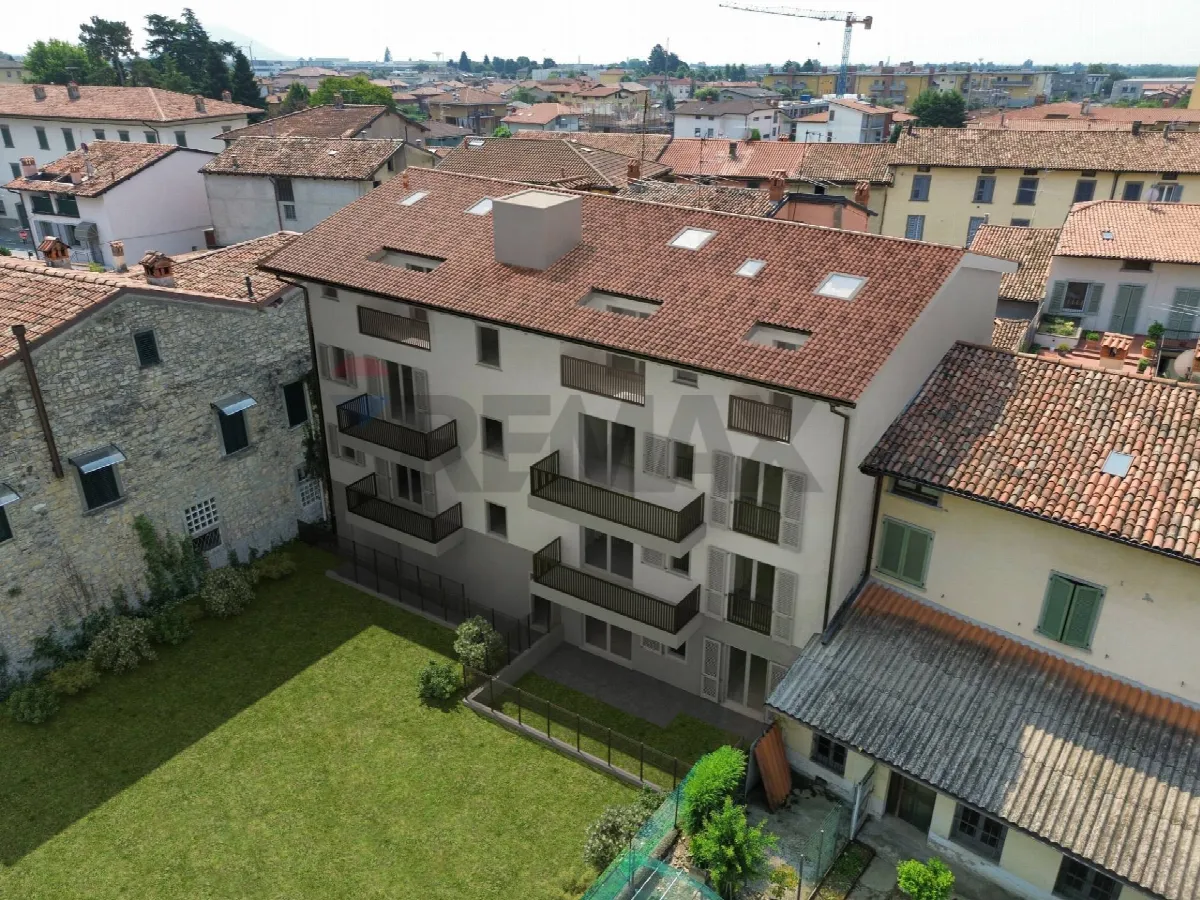 Appartamento in vendita a Grumello del Monte - foto 7