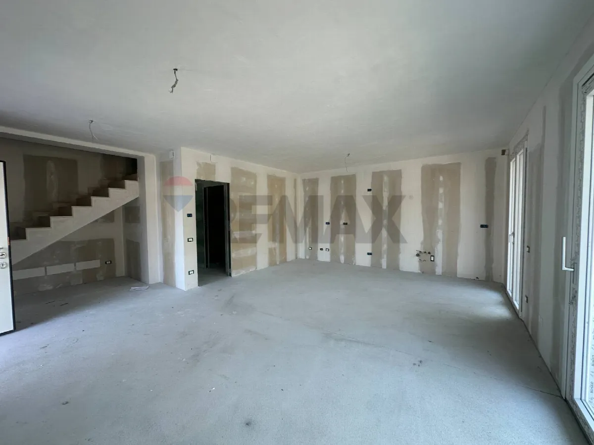 Nuove costruzioni in vendita a Azzano San Paolo - foto 2