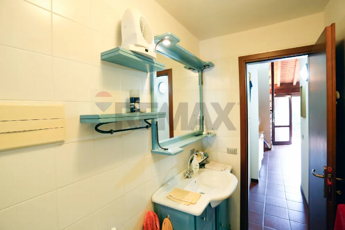 Appartamento in vendita a Padenghe sul Garda - foto 9