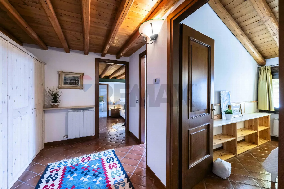 Attico/Mansarda in vendita a Darfo Boario Terme, Darfo - foto 10