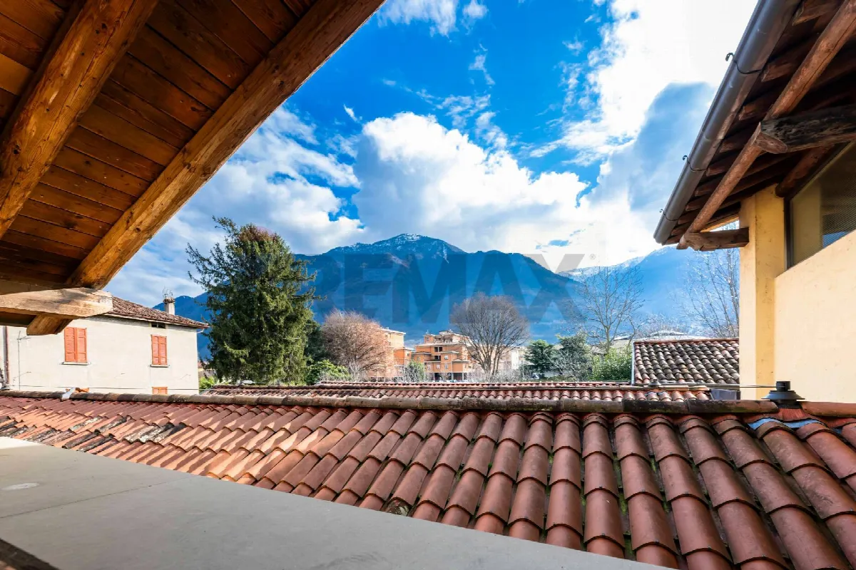 Attico/Mansarda in vendita a Darfo Boario Terme, Darfo - foto 2