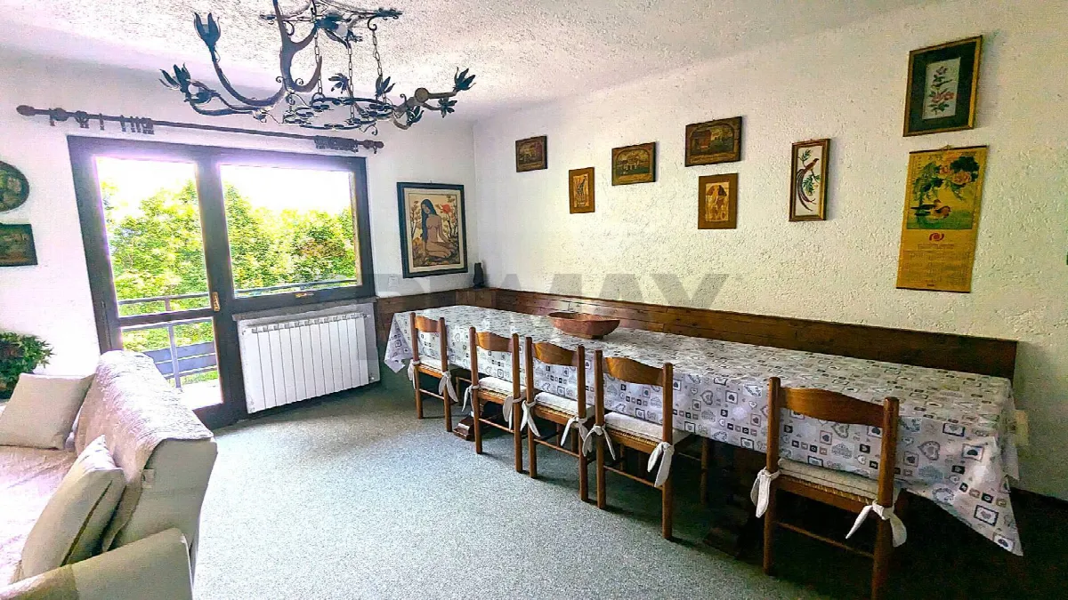 Appartamento in vendita a Artogne, Monte Campione - foto 2