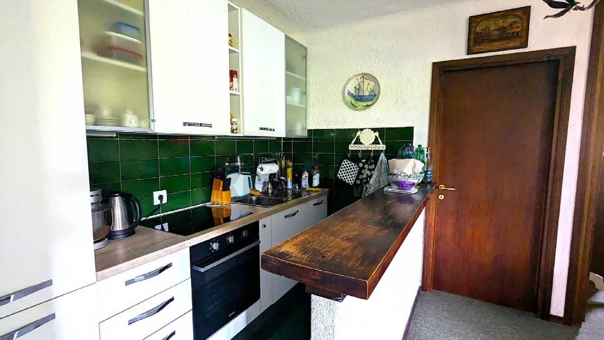 Appartamento in vendita a Artogne, Monte Campione - foto 3