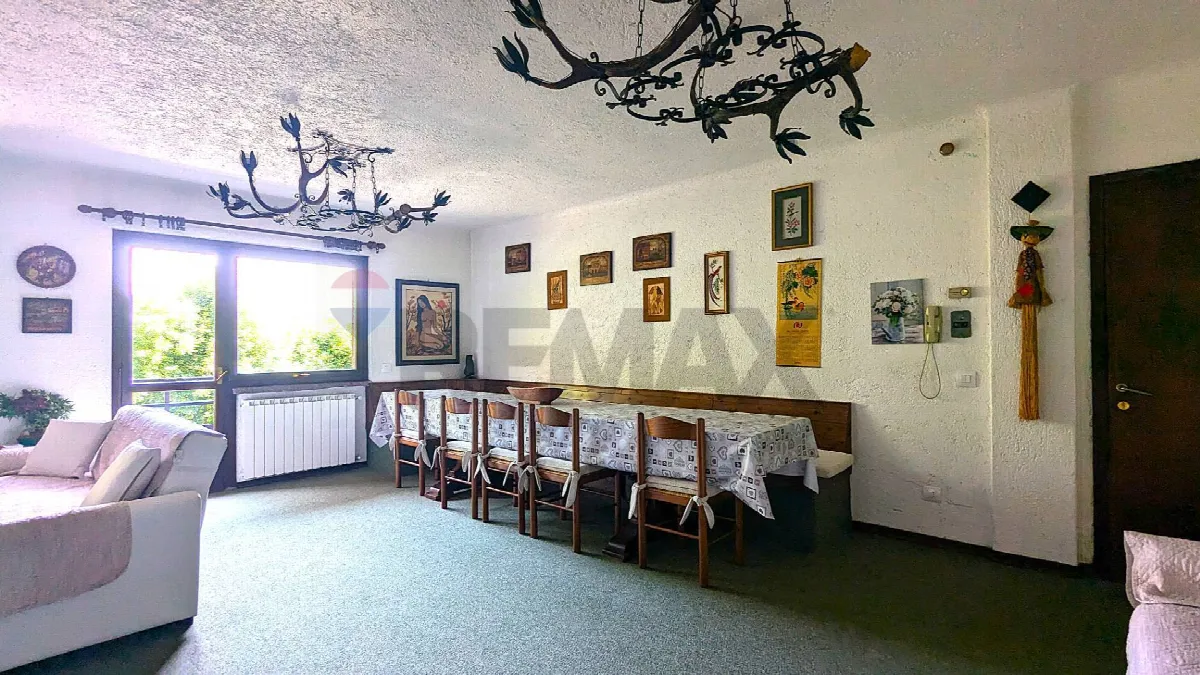 Appartamento in vendita a Artogne, Monte Campione - foto 5