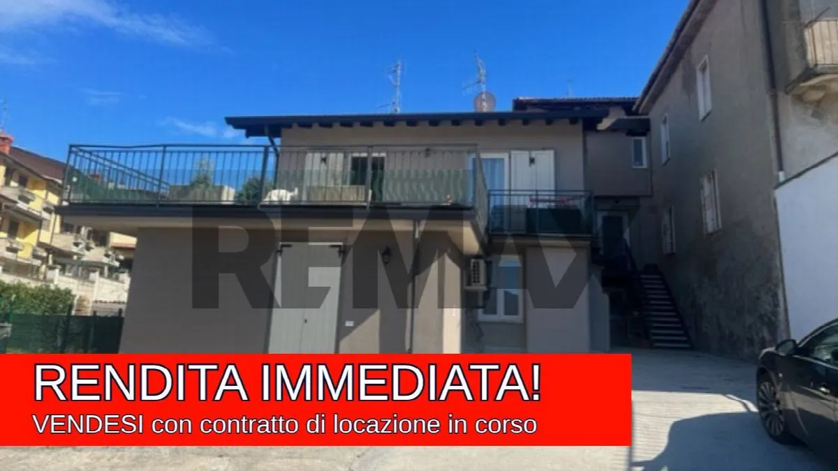 Appartamento in vendita a Paratico - foto 3