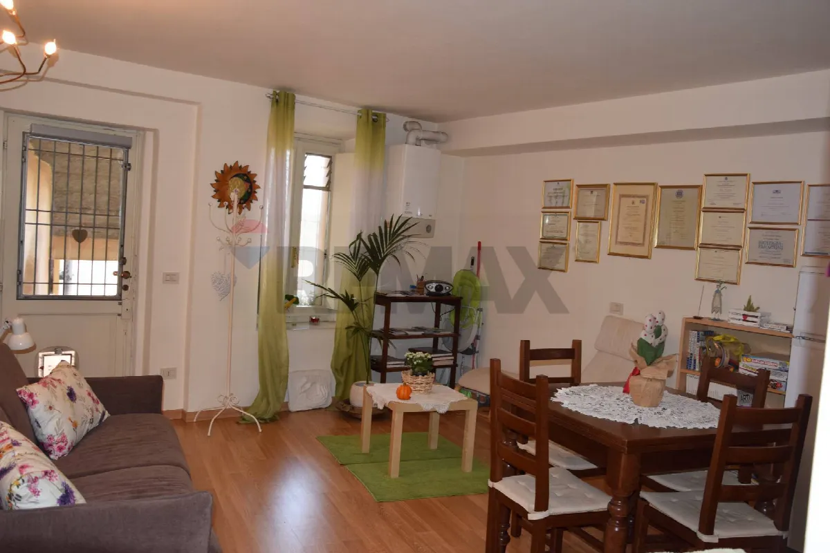 Appartamento in vendita a Bergamo, Centrale - foto 1
