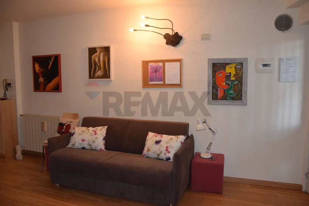 Appartamento in vendita a Bergamo, Centrale - foto 7