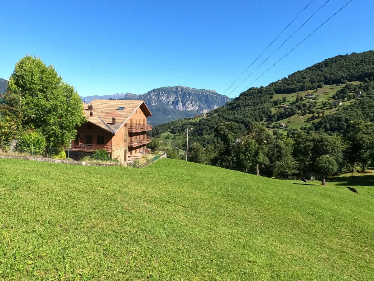 Appartamento in vendita a Artogne, Acquebone - foto 3