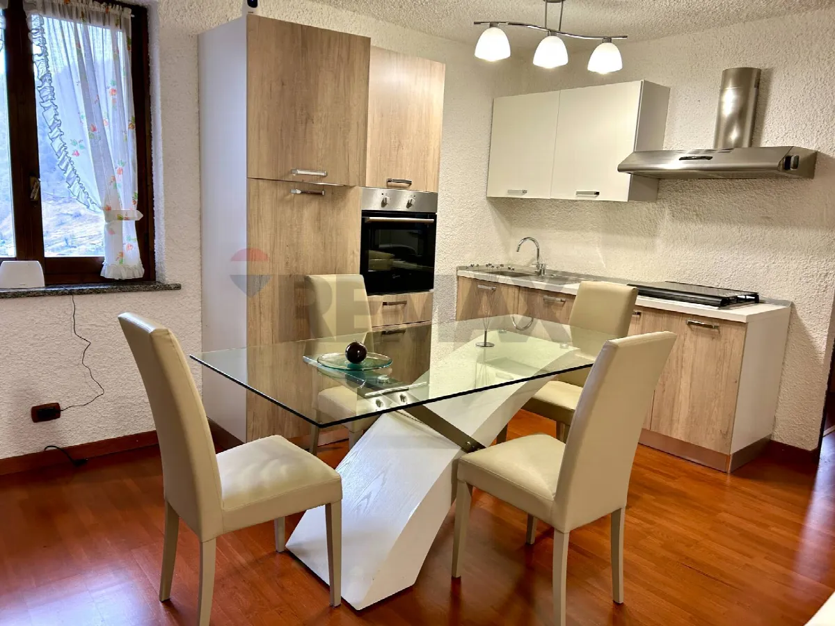 Appartamento in vendita a Artogne, Acquebone - foto 5