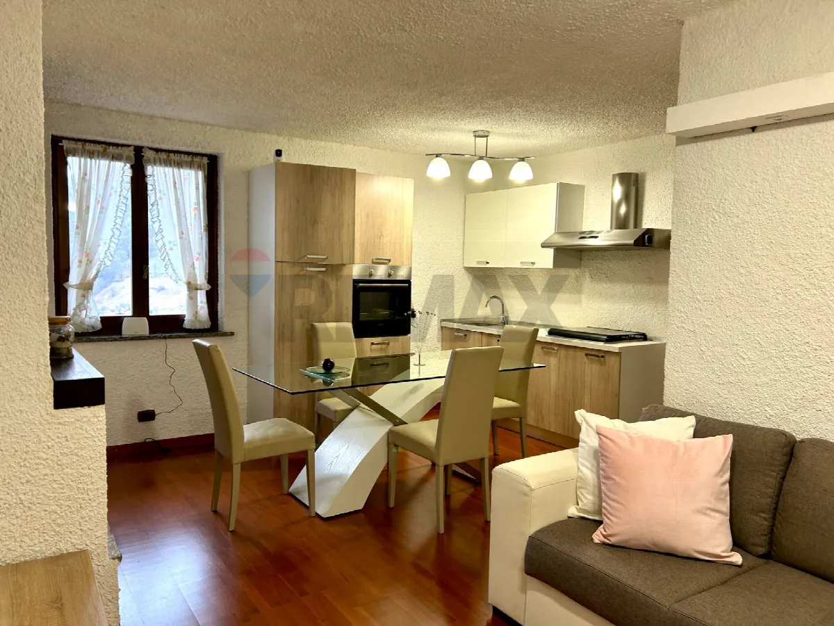 Appartamento in vendita a Artogne, Acquebone - foto 7